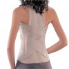 SPINAL BRACE WITH BACK PAD 5505